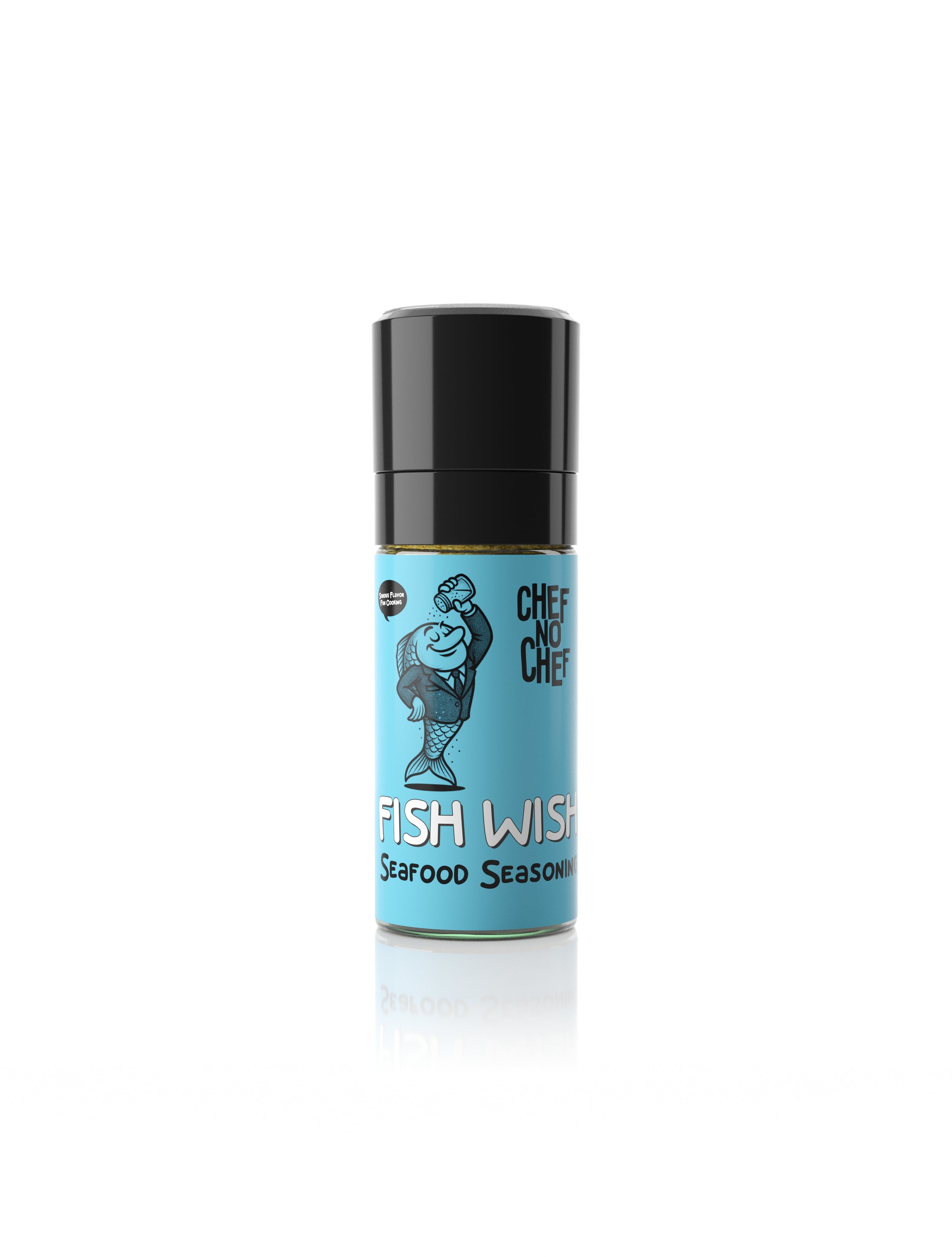 Seafood Seasoning