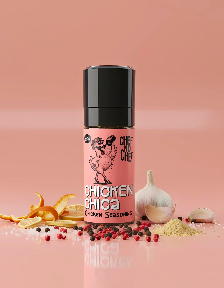 Chicken Seasoning