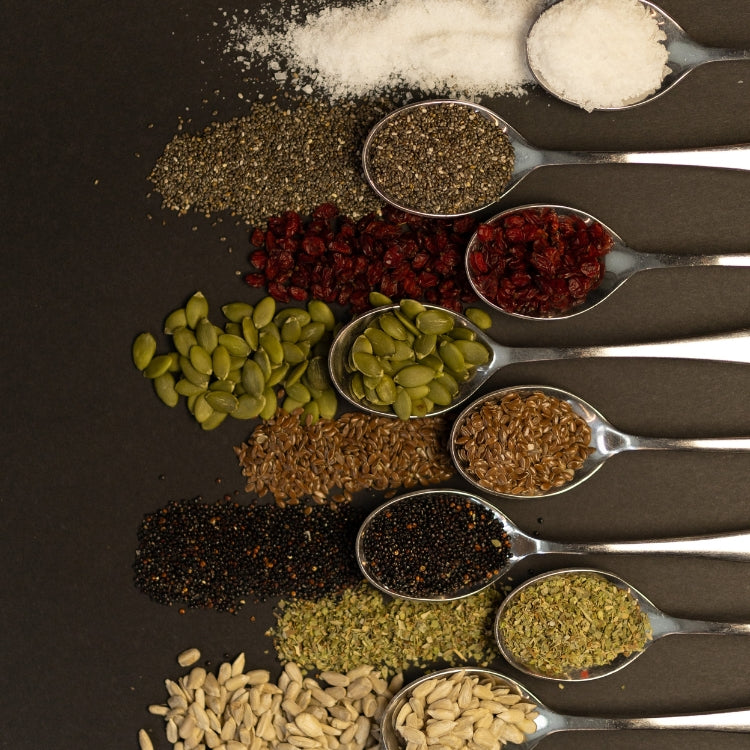 Salad & Toast Topping Seasoning