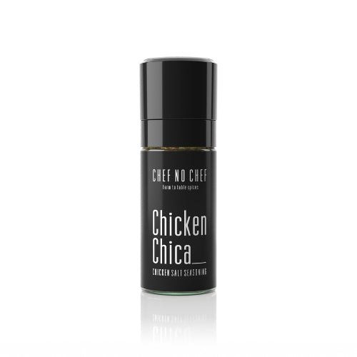 Chicken Seasoning Blend with Sea Salt