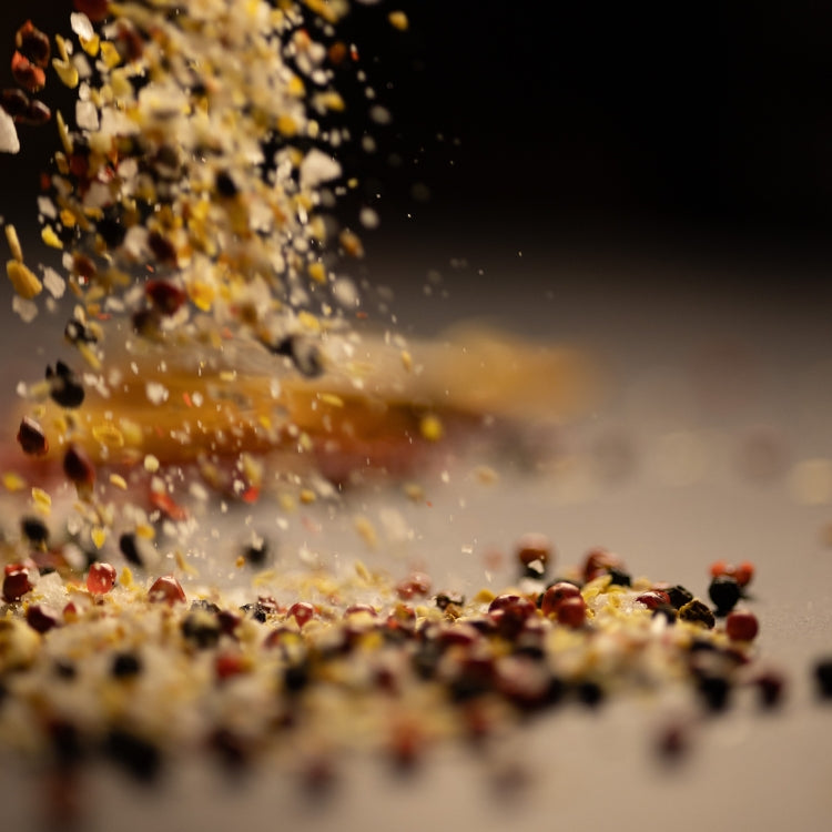 Chicken Seasoning Blend with Sea Salt