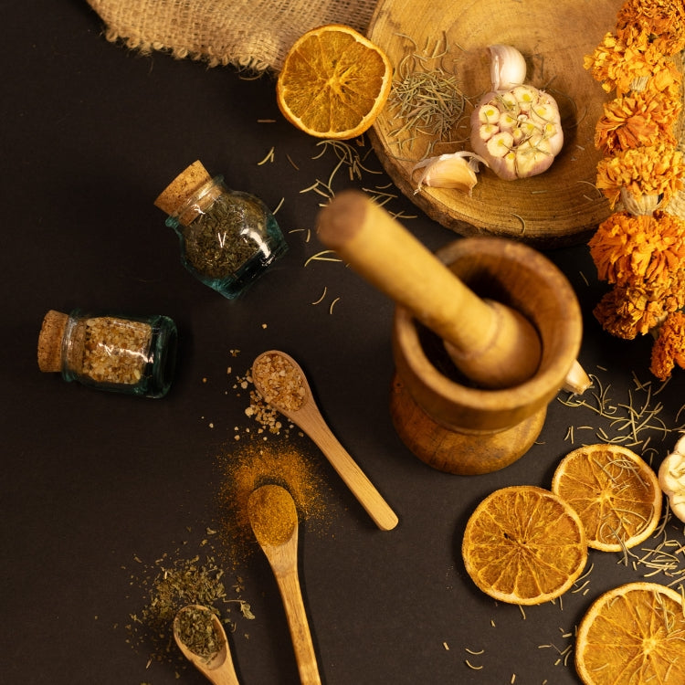 Seafood Seasoning Blend with Sea Salt (Refill)