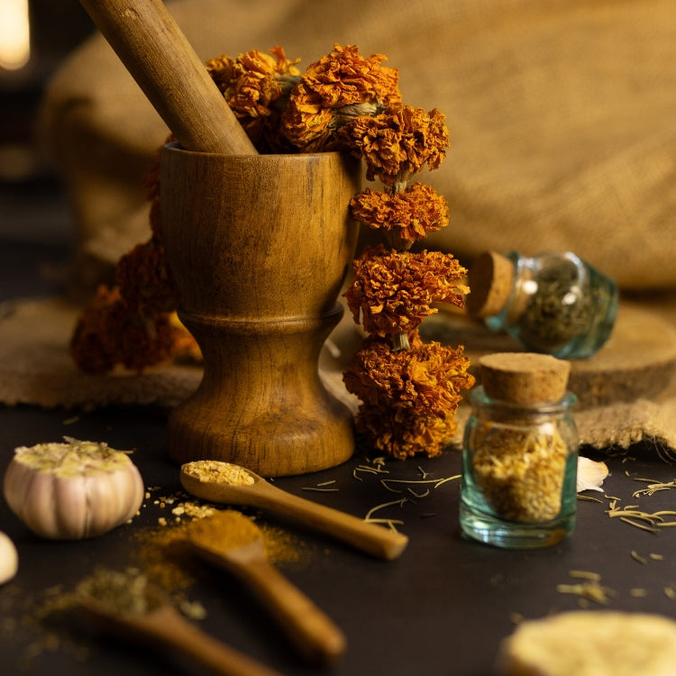 Seafood Seasoning Blend with Sea Salt (Refill)