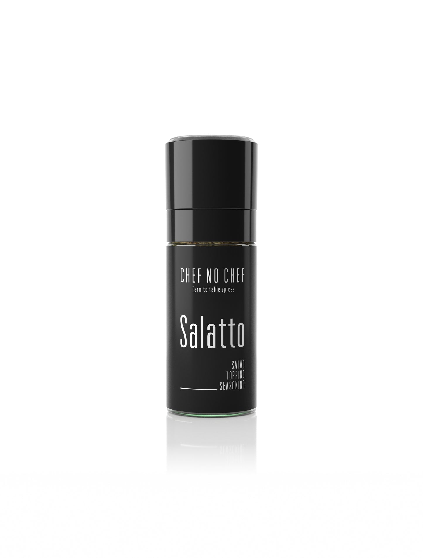 Salad and Avocado Toast Topping Seasoning