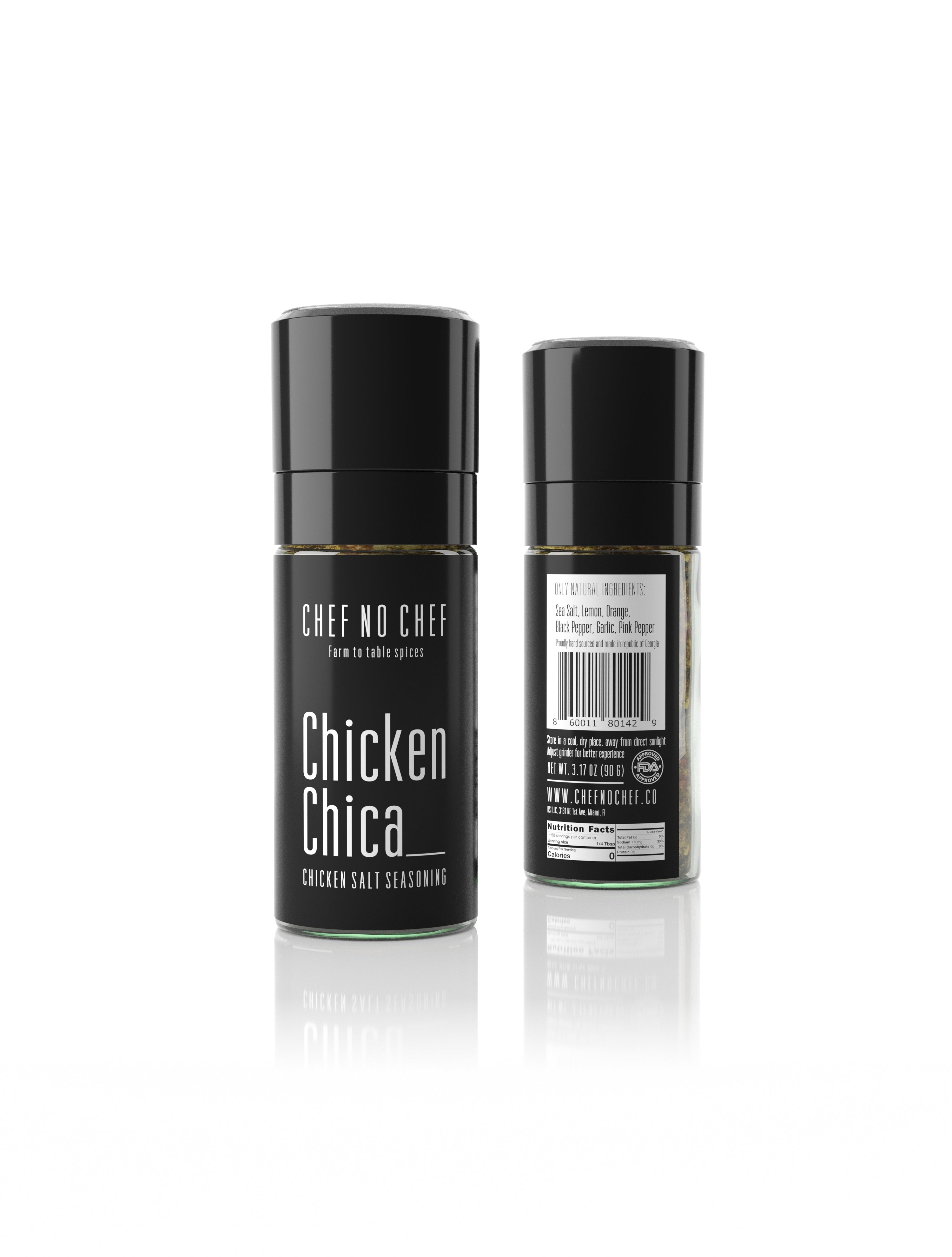 "Try Them All" Gift Pack (Pack of 6) + FREE shipping