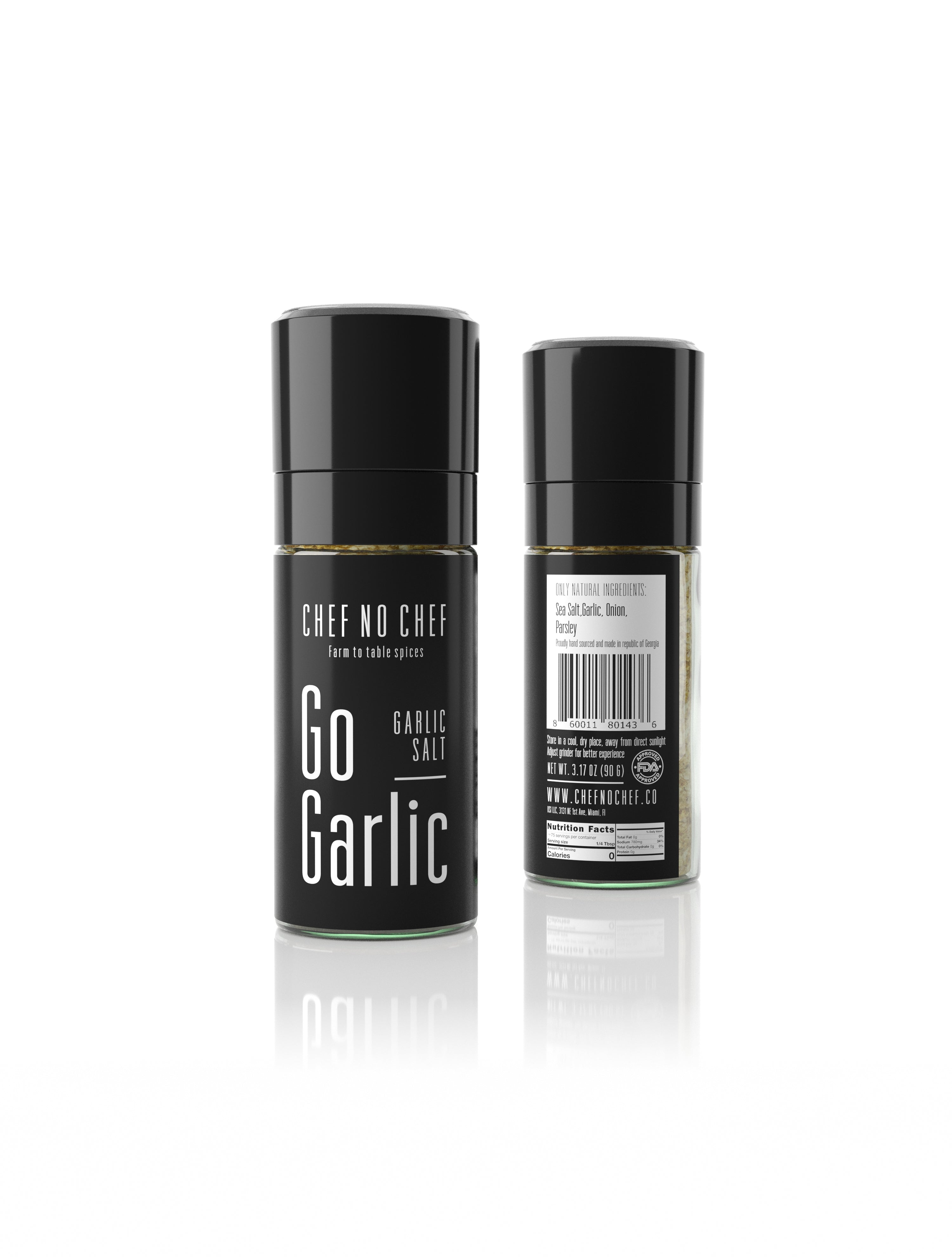 "Try Them All" Gift Pack (Pack of 6) + FREE shipping