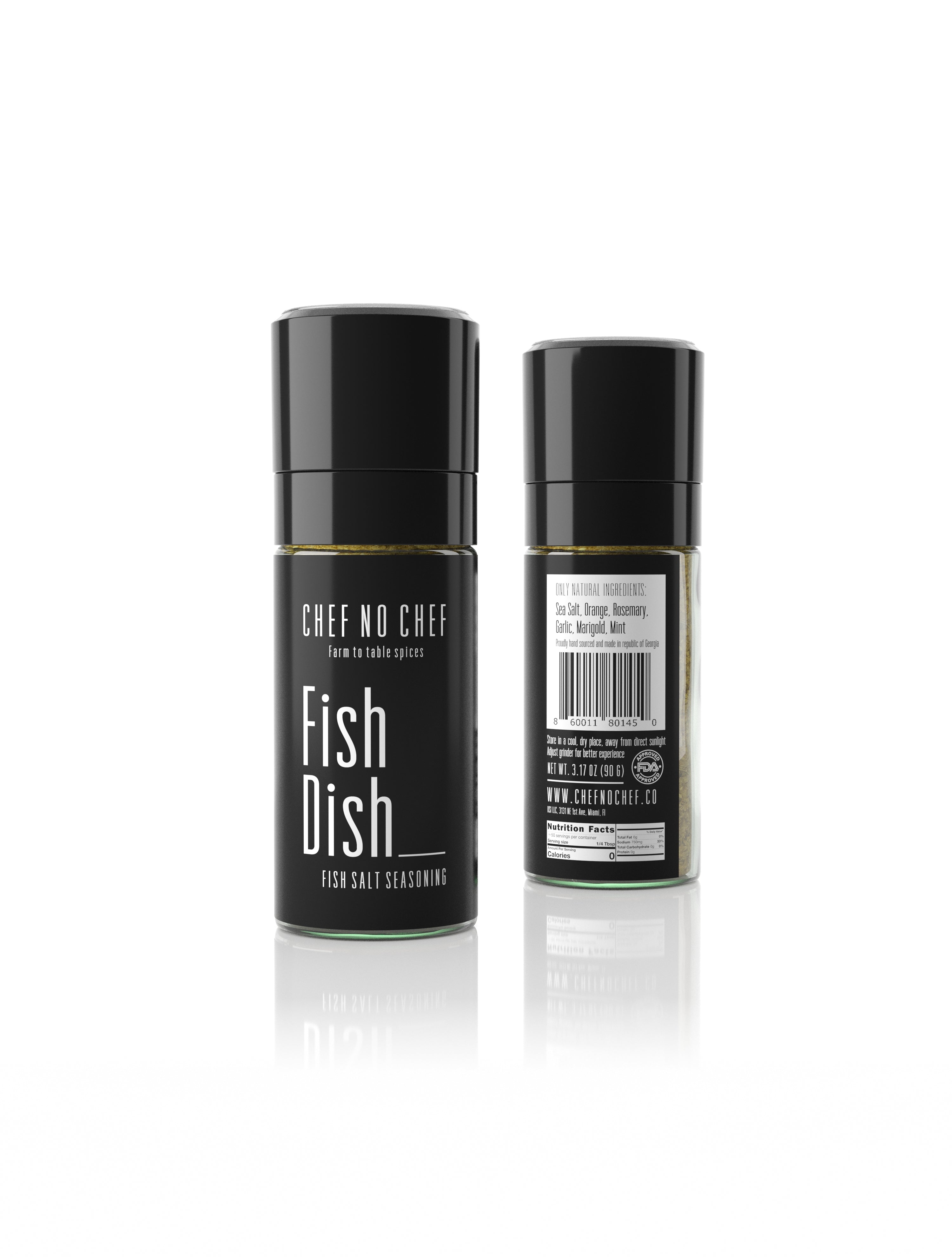 "Try Them All" Gift Pack (Pack of 6) + FREE shipping