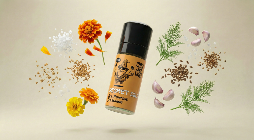 All Purpose Seasoning