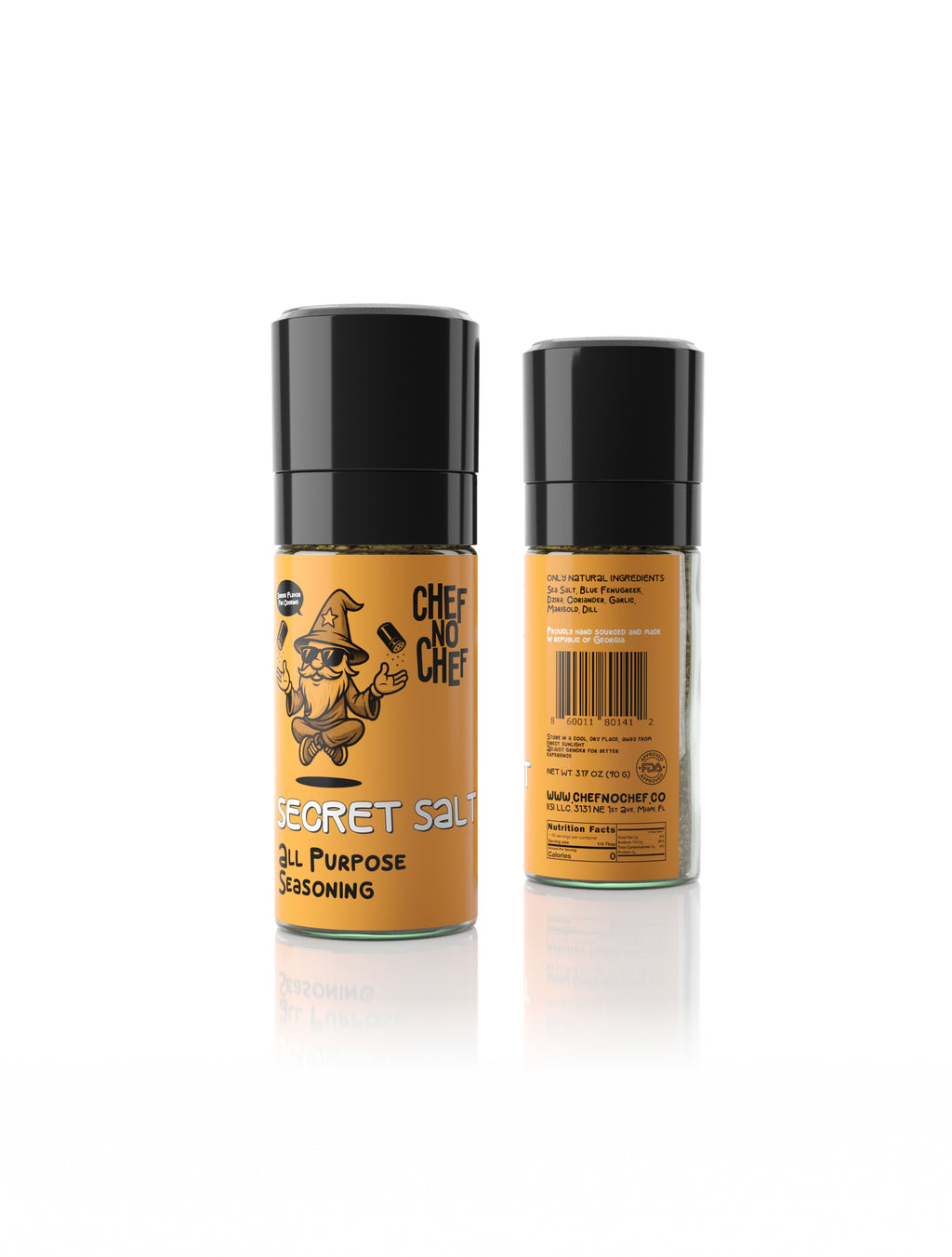 All Purpose Seasoning
