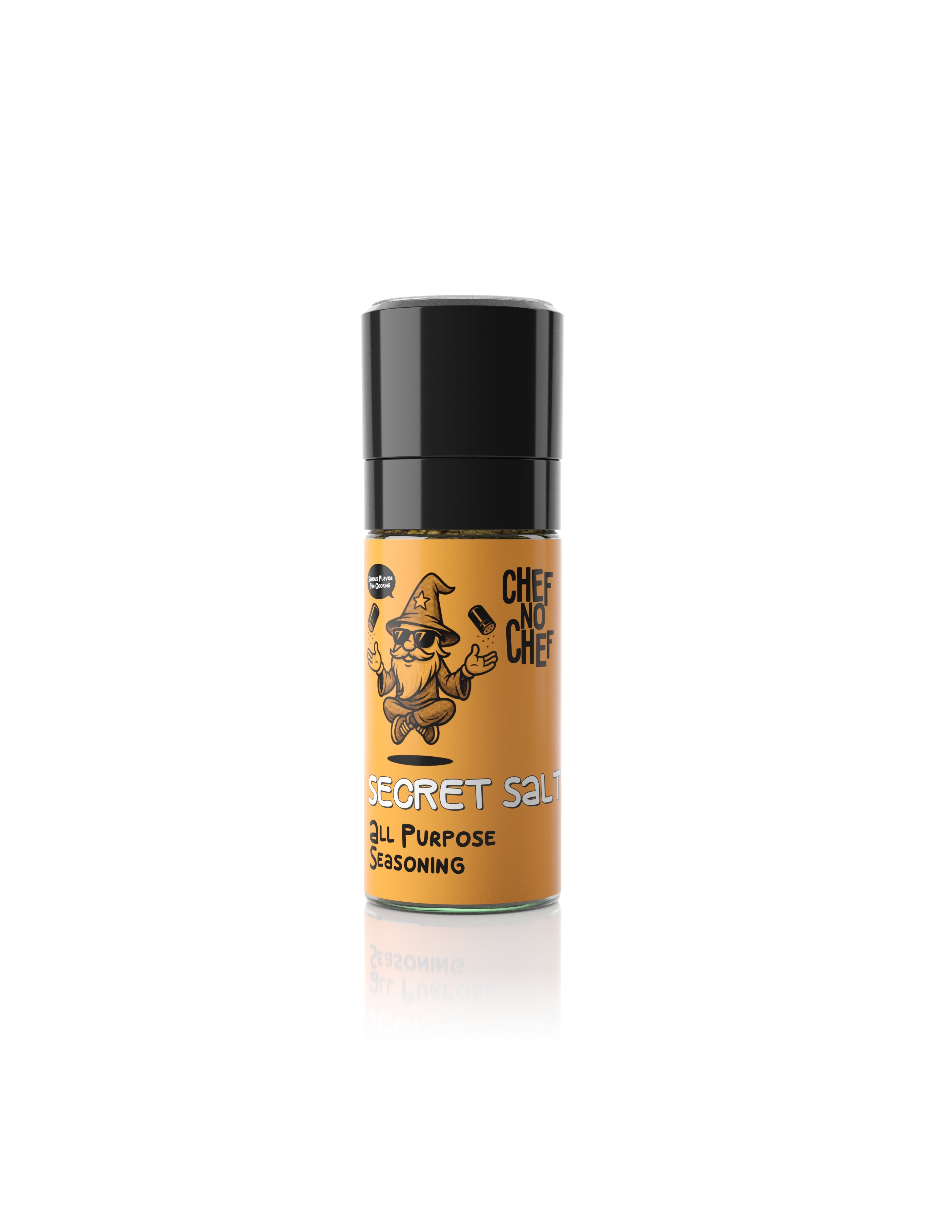 All Purpose Seasoning