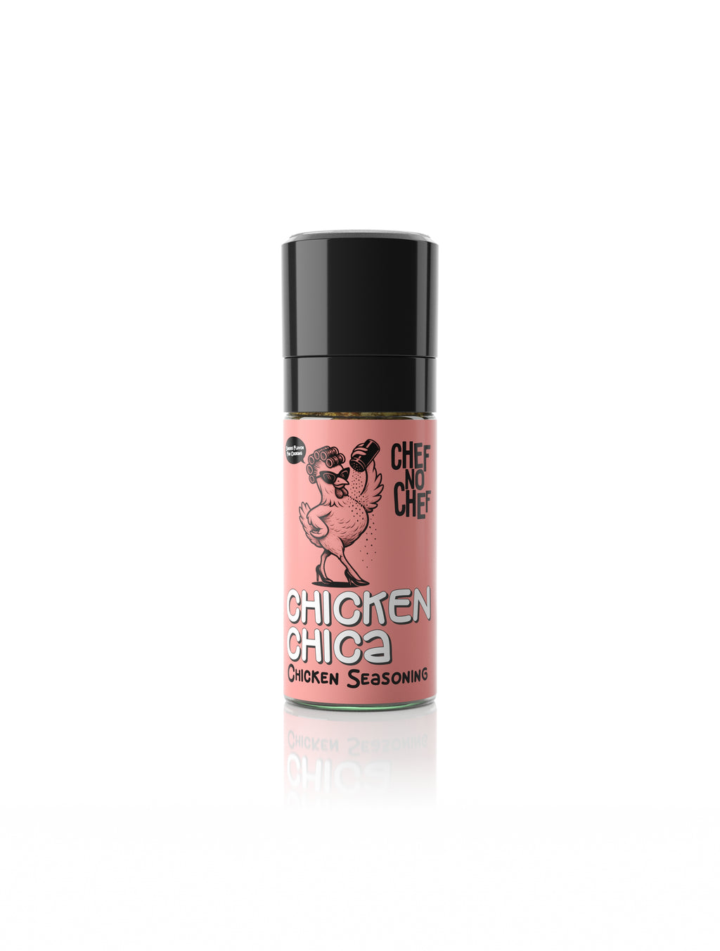 Chicken Seasoning