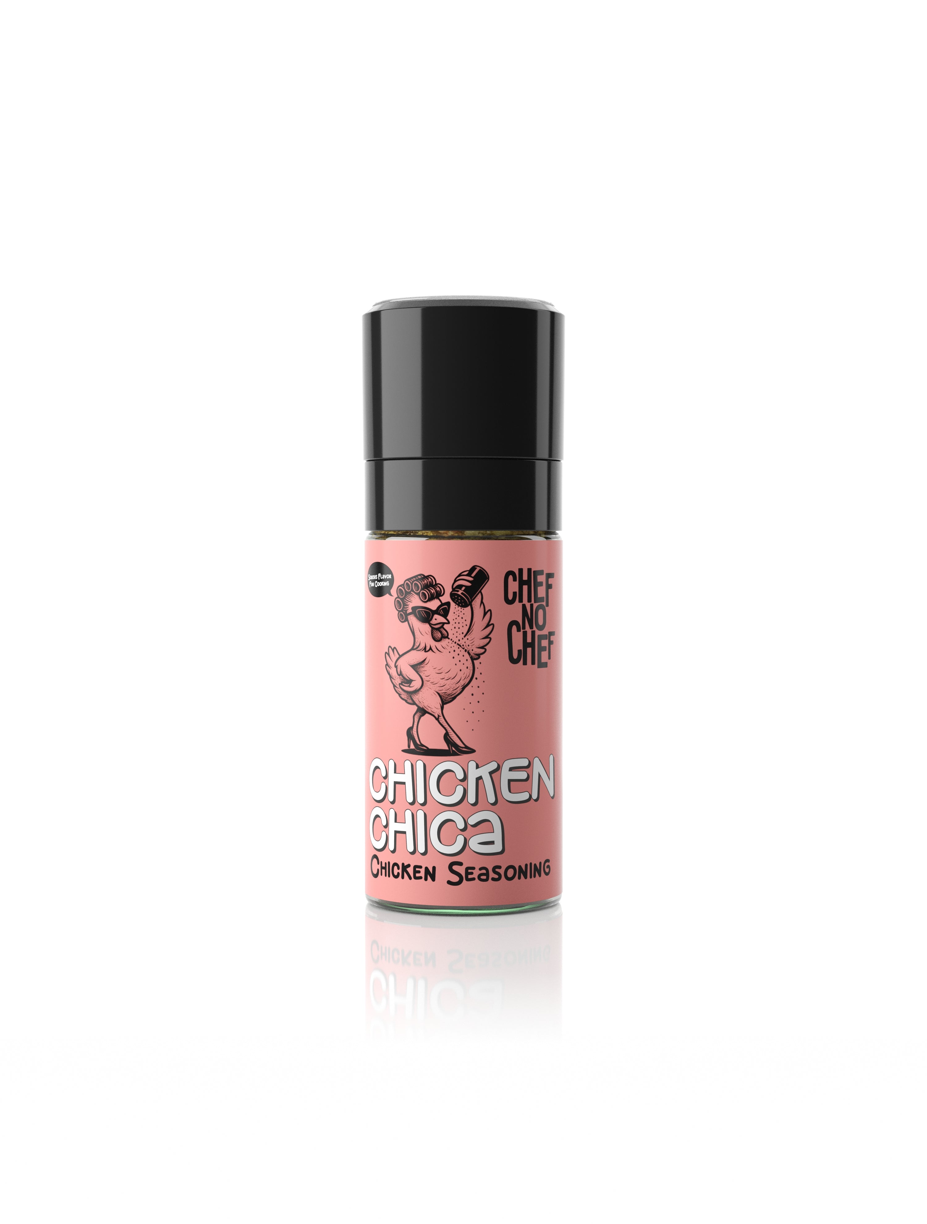 Chicken Seasoning