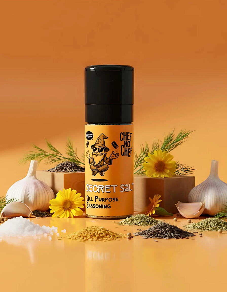 All Purpose Seasoning