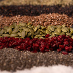 Salad and Toast Topping Seasoning (Refill)