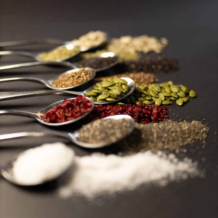 Salad and Avocado Toast Topping Seasoning (Refill)