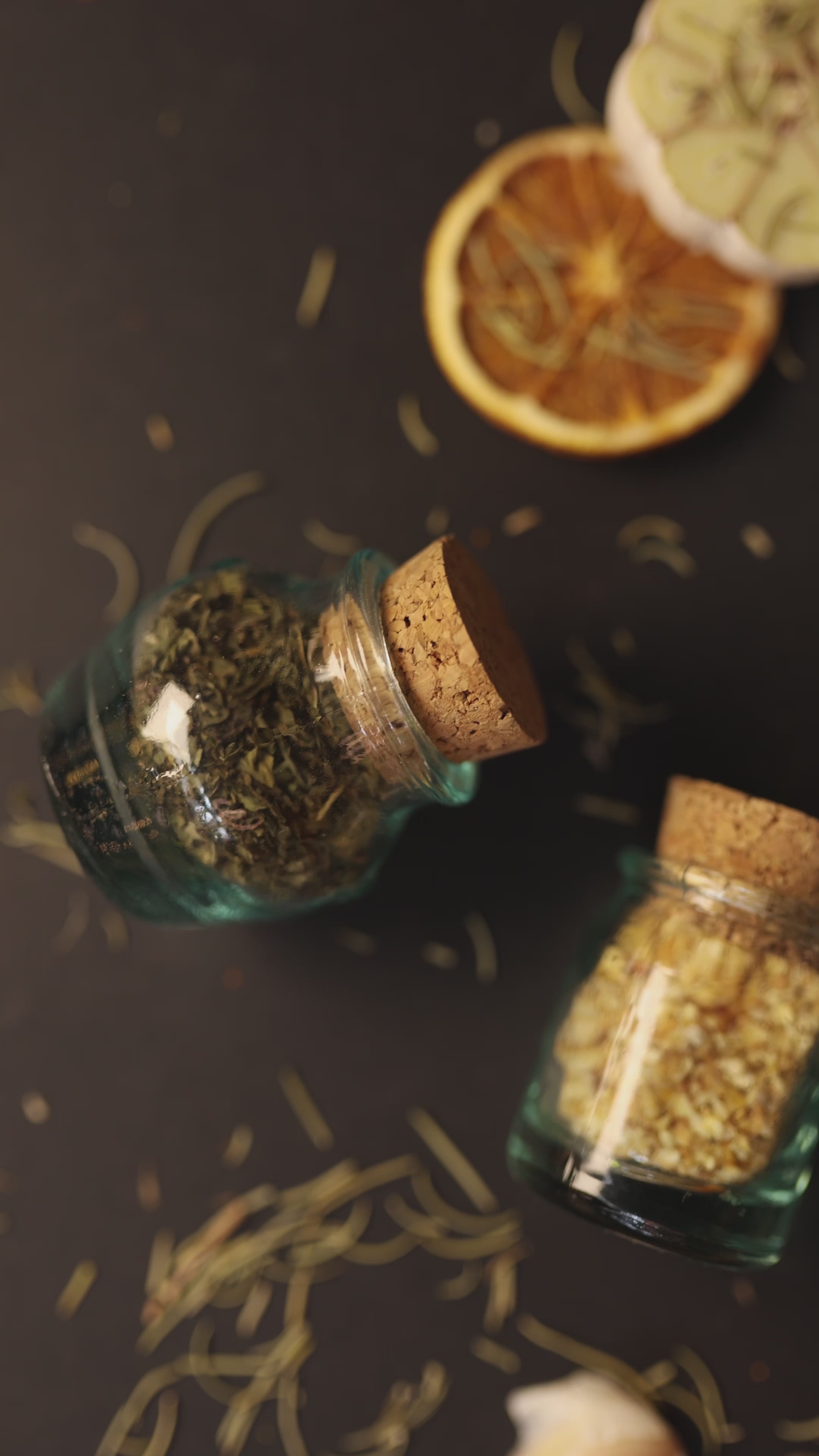 Seafood Seasoning Blend with Sea Salt (Refill)