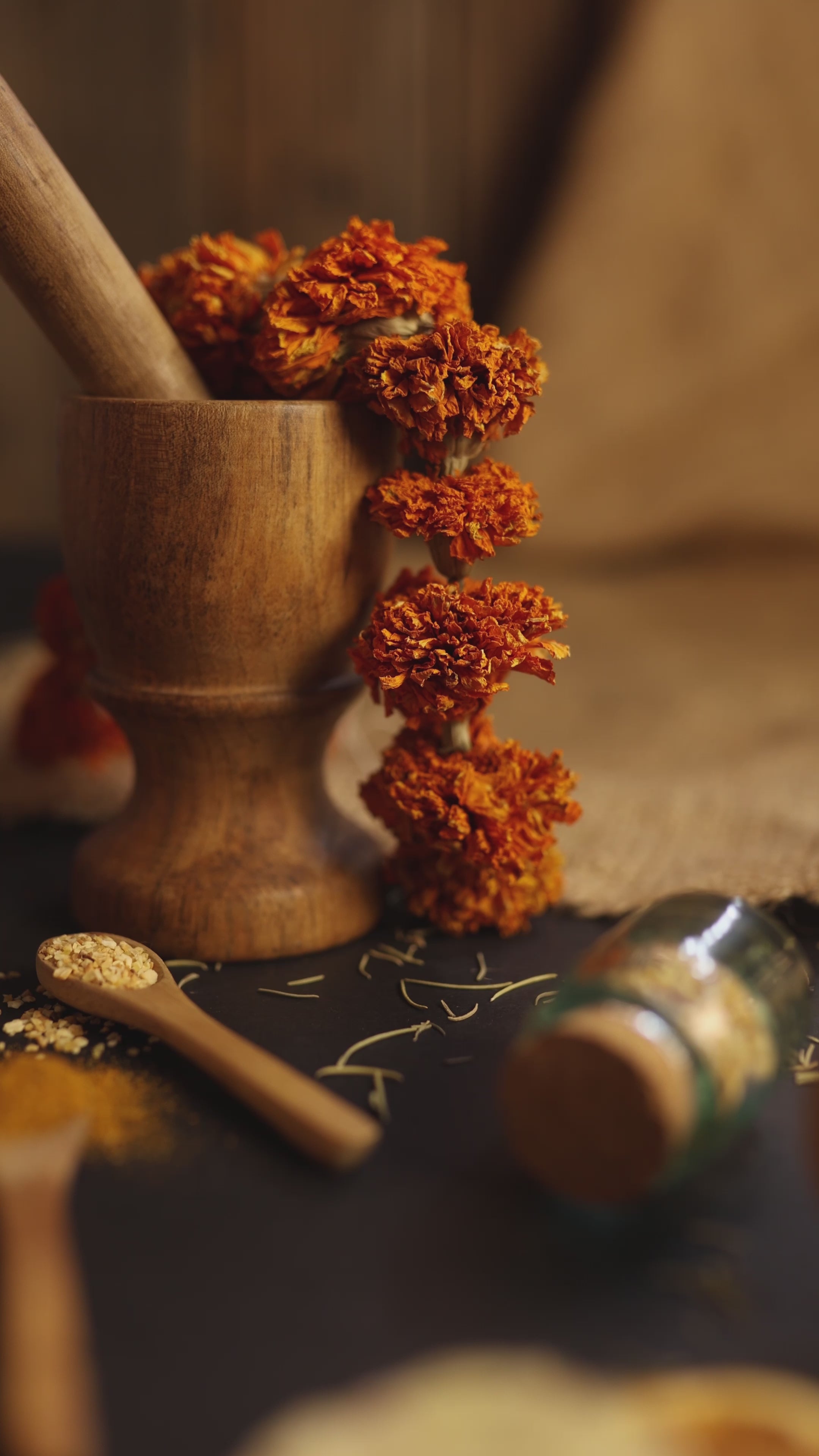 The Real Garlic Salt (Refill)