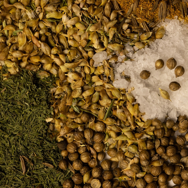Signature Universal Salt Seasoning Blend