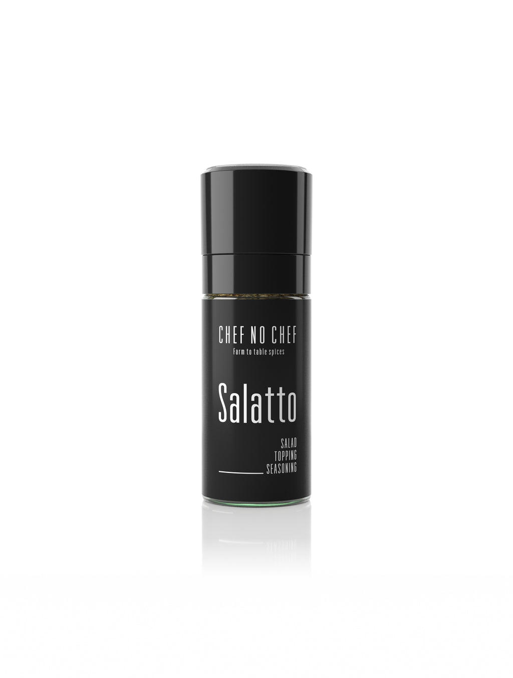 Salad and Avocado Toast Topping Seasoning